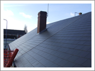 Repair or replace problem drains and guttering