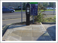 commerical services harborne