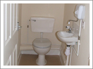 bathroom fitting great barr
