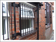 commerical services harborne
